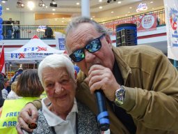 Freitag 13. Fpoe Lugner City